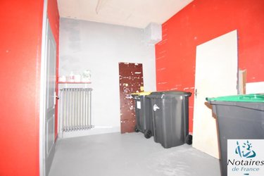 Location fonds et murs commerciaux Cambrai 59400 Nord 98 m2  1000 euros