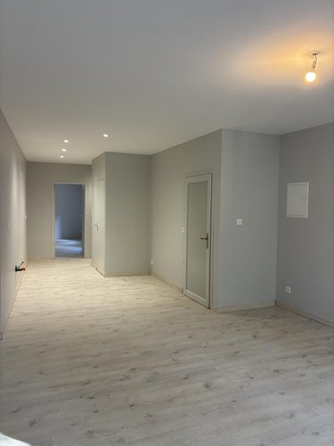 Appartement a vendre Saint-Affrique 12400 Aveyron 50 m2 2 pièces 79000 euros