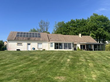 Maison a vendre Les Monts-d'Andaine 61600 Orne 145 m2 6 pièces 329000 euros