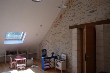 Maison a vendre Trélazé 49800 Maine-et-Loire 162 m2  438900 euros