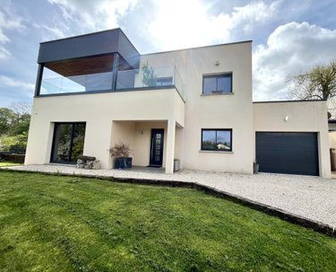 Maison a vendre Reims 51100 Marne 188 m2 8 pièces 689900 euros