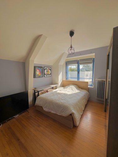Maison a vendre Lorient 56100 Morbihan 103 m2 5 pièces 347135 euros