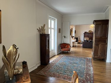 Appartement a vendre Nantes 44000 Loire-Atlantique 153 m2 5 pièces 577000 euros