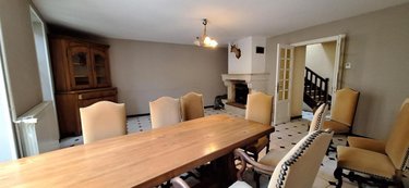 Maison a vendre Lagardère 32310 Gers 110 m2 5 pièces 96000 euros