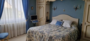 Maison a vendre Saint-Méloir-des-Ondes 35350 Ille-et-Vilaine 120 m2 5 pièces 416000 euros