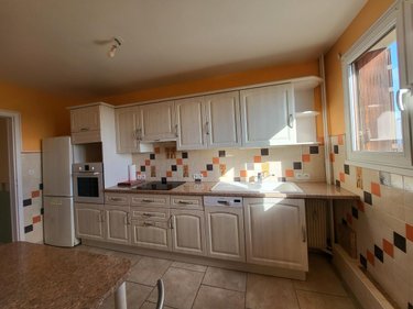 Appartement a vendre Reims 51100 Marne 90 m2 4 pièces 189000 euros