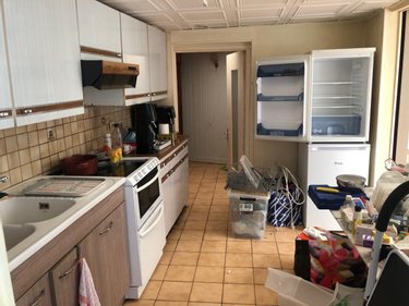 Maison a vendre Beauval 80630 Somme 71 m2 3 pièces 69800 euros