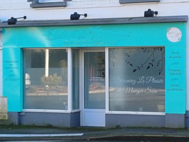 Location fonds et murs commerciaux Loudéac 22600 Côtes-d'Armor 40 m2  445 euros