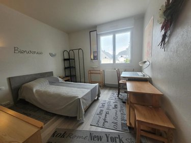 Appartement a vendre Laval 53000 Mayenne 92 m2  175990 euros