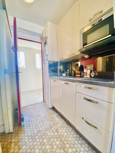 Appartement a vendre Agde 34300 Hérault 23 m2 1 pièce 50000 euros