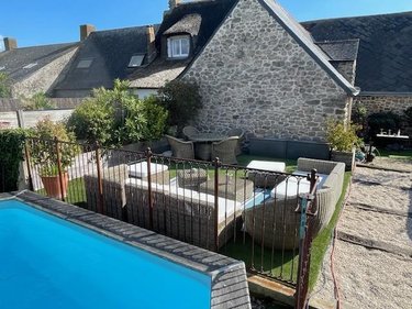 Maison a vendre Guérande 44350 Loire-Atlantique 108 m2 4 pièces 416000 euros