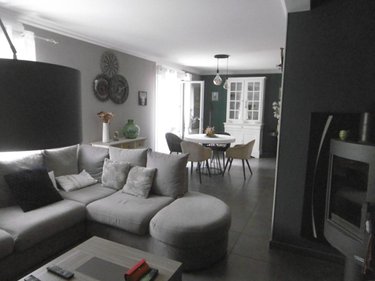 Maison a vendre Vire-Normandie 14500 Calvados 101 m2 6 pièces 232100 euros