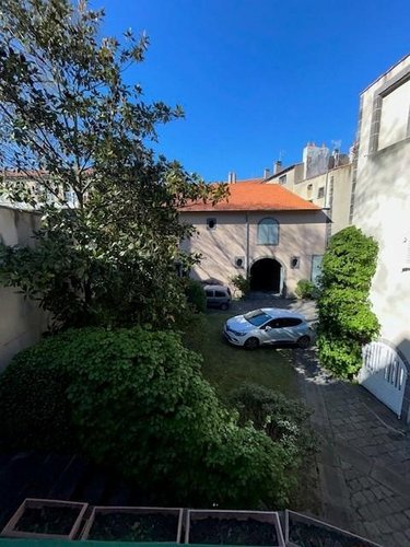 Viager maison Riom 63200 Puy-de-Dôme 320 m2 14 pièces 477750 euros