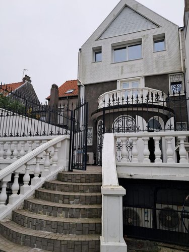 Maison a vendre Boulogne-sur-Mer 62200 Pas-de-Calais 236 m2 8 pièces 419200 euros