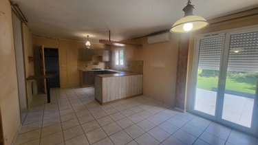 Maison a vendre Locmiquélic 56570 Morbihan 80 m2 4 pièces 238400 euros