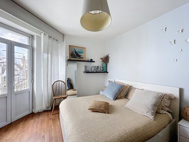 Maison a vendre Lorient 56100 Morbihan 161 m2 7 pièces 462460 euros