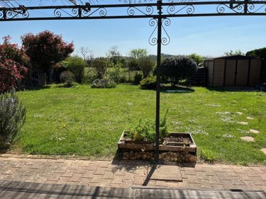 Maison a vendre Villieu-Loyes-Mollon 01800 Ain 103 m2 5 pièces 309000 euros