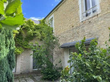 Maison a vendre Mézidon Vallée d'Auge 14270 Calvados 135 m2 6 pièces 240350 euros