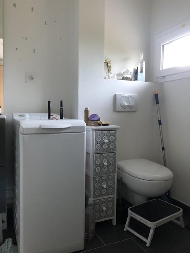 Location appartement Amiens 80000 Somme 39 m2 2 pièces 575 euros