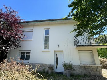 Maison a vendre Bourg-en-Bresse 01000 Ain 114 m2 5 pièces 215000 euros