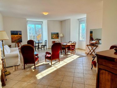 Appartement a vendre Varces-Allières-et-Risset 38760 Isère 106 m2 4 pièces 308300 euros