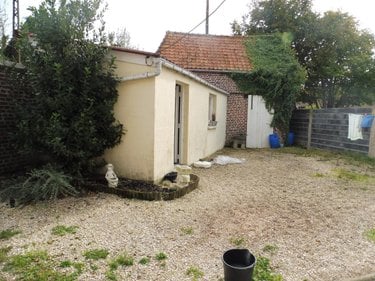 Maison a vendre Gouzeaucourt 59231 Nord 140 m2 6 pièces 110000 euros