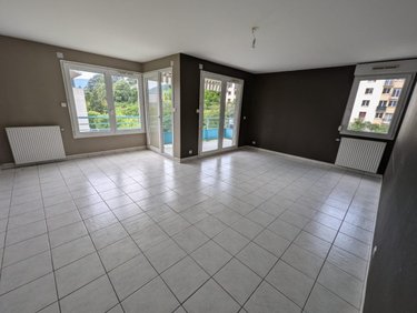 Appartement a vendre Chambéry 73000 Savoie 90 m2 4 pièces 234000 euros