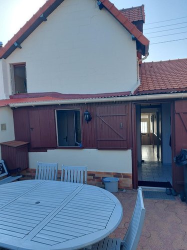 Maison a vendre Dieppe 76200 Seine-Maritime 116 m2  228000 euros