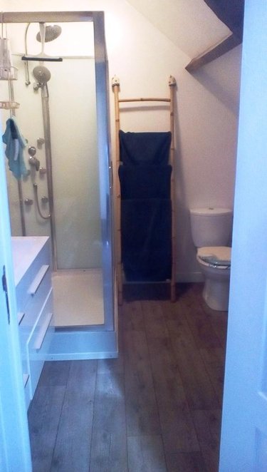 Maison a vendre Lignol 56160 Morbihan 84 m2 4 pièces 146500 euros