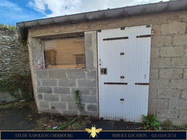 Location appartement Martinvast 50690 Manche 71 m2 3 pièces 720 euros