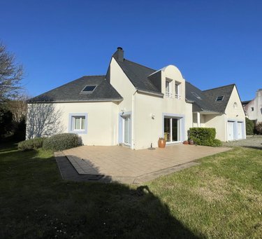 Maison a vendre Quiberon 56170 Morbihan 175 m2 8 pièces 882040 euros