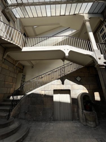 Appartement a vendre Besançon 25000 Doubs 178 m2  399000 euros