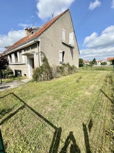 Maison a vendre Reims 51100 Marne 97 m2 4 pièces 165000 euros