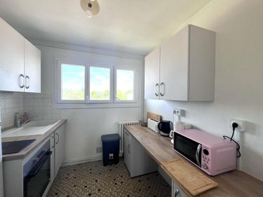 Appartement a vendre Angers 49000 Maine-et-Loire 67 m2 4 pièces 176064 euros