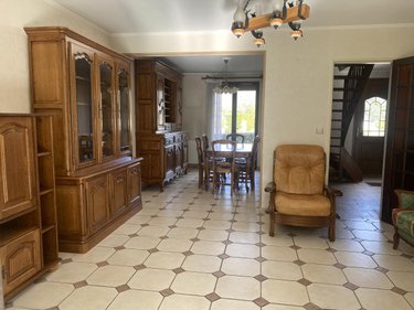 Maison a vendre Cléon 76410 Seine-Maritime 95 m2 4 pièces 176400 euros