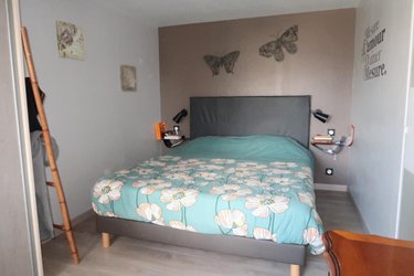 Maison a vendre Saint-Thonan 29800 Finistère 147 m2 7 pièces 295050 euros