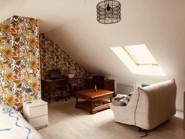 Maison a vendre Feneu 49460 Maine-et-Loire 164 m2 6 pièces 353260 euros