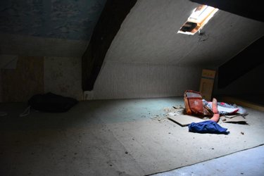 Maison a vendre Préaux 53340 Mayenne 120 m2 7 pièces 126000 euros