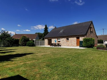 Maison a vendre Marquion 62860 Pas-de-Calais 129 m2 6 pièces 285000 euros