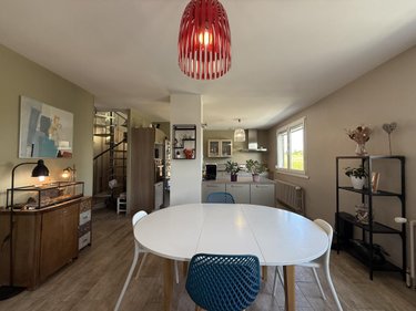 Maison a vendre Gueux 51390 Marne 89 m2 4 pièces 305000 euros