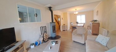 Maison a vendre Angers 49000 Maine-et-Loire 109 m2 5 pièces 335900 euros