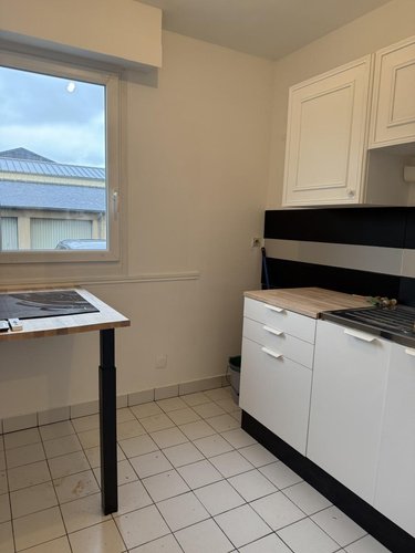Location appartement Laval 53000 Mayenne 56 m2 3 pièces 610 euros