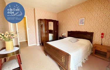 Maison a vendre Irodouër 35850 Ille-et-Vilaine 90 m2 4 pièces 198664 euros