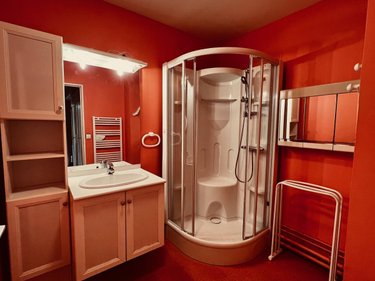 Appartement a vendre Mont-Saint-Aignan 76130 Seine-Maritime 68 m2 3 pièces 115000 euros