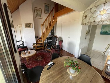 Appartement a vendre Chambéry 73000 Savoie 40 m2 3 pièces 185000 euros