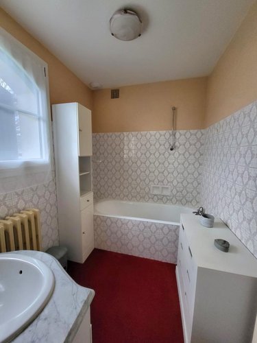Maison a vendre Mézangers 53600 Mayenne 85 m2  173325 euros
