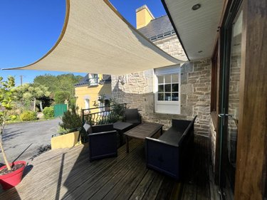 Maison a vendre Saint-Barthélemy 56150 Morbihan 109 m2 6 pièces 299808 euros