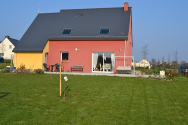 Maison a vendre Porcaro 56380 Morbihan 105 m2 6 pièces 232500 euros