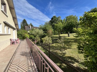 Maison a vendre Meximieux 01800 Ain 127 m2 6 pièces 335000 euros
