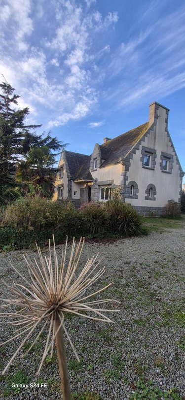 Maison a vendre Cléder 29233 Finistère 137 m2 6 pièces 219450 euros